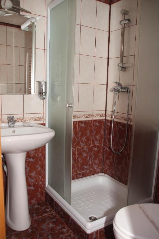 Pensiunea Timisoara Bilik gambar