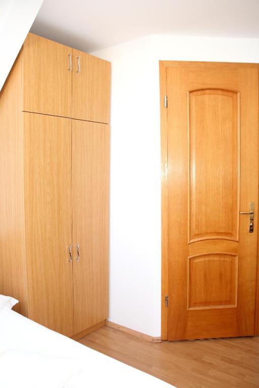 Pensiunea Timisoara Bilik gambar